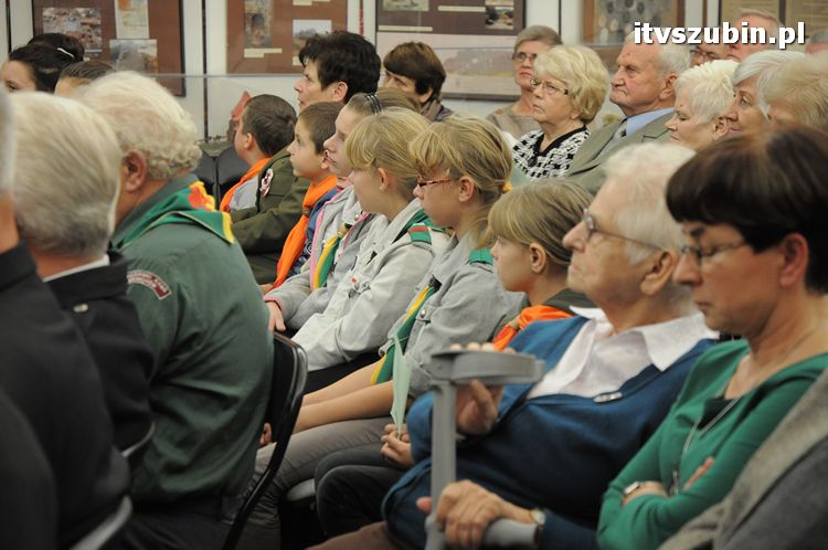 Tu Wszędzie jest moja ojczyzna - Wieczornica Patriotyczna