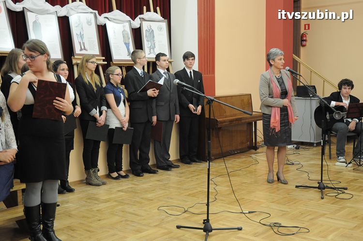Tu Wszędzie jest moja ojczyzna - Wieczornica Patriotyczna