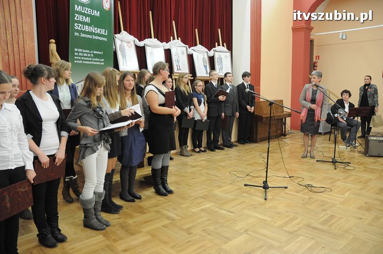 Tu Wszędzie jest moja ojczyzna - Wieczornica Patriotyczna