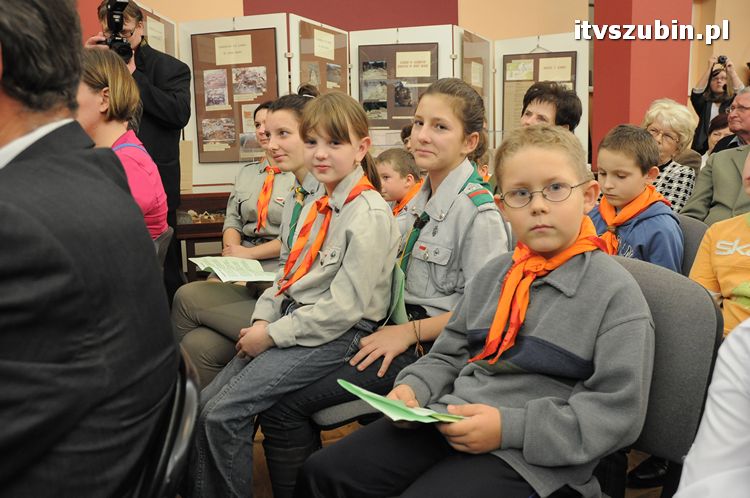 Tu Wszędzie jest moja ojczyzna - Wieczornica Patriotyczna