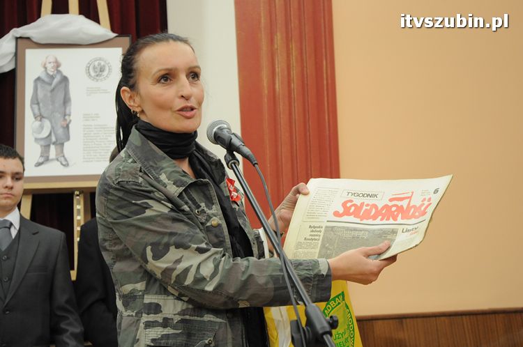Tu Wszędzie jest moja ojczyzna - Wieczornica Patriotyczna