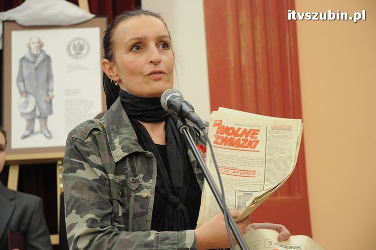 Tu Wszędzie jest moja ojczyzna - Wieczornica Patriotyczna