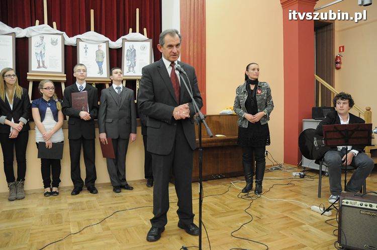 Tu Wszędzie jest moja ojczyzna - Wieczornica Patriotyczna