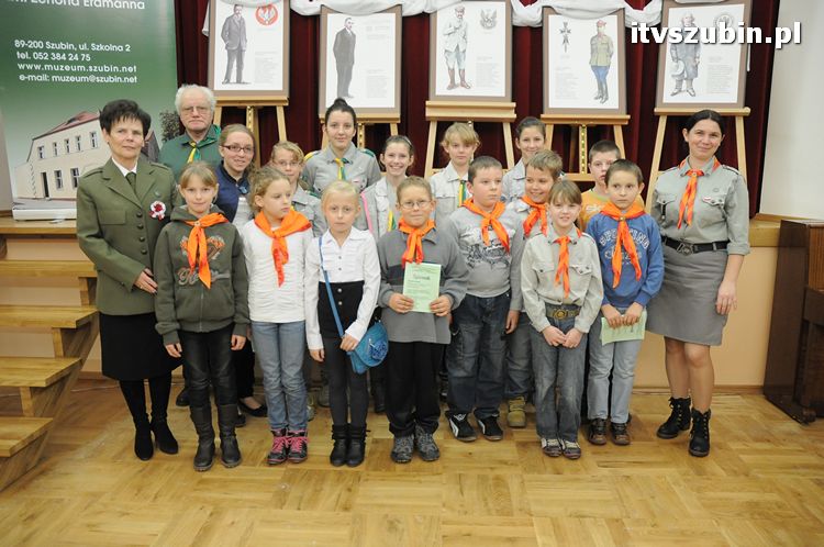 Tu Wszędzie jest moja ojczyzna - Wieczornica Patriotyczna