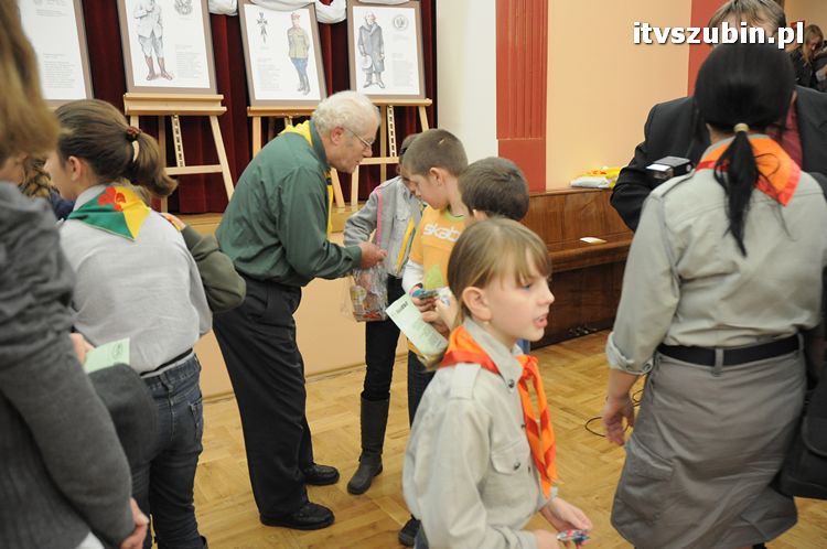 Tu Wszędzie jest moja ojczyzna - Wieczornica Patriotyczna