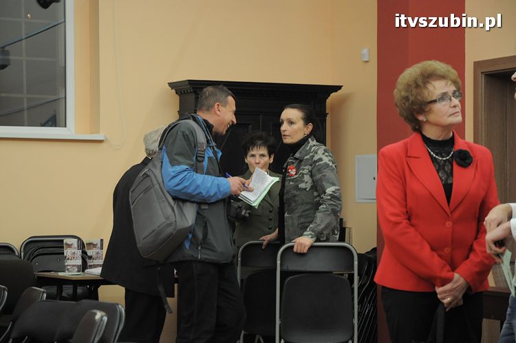 Tu Wszędzie jest moja ojczyzna - Wieczornica Patriotyczna