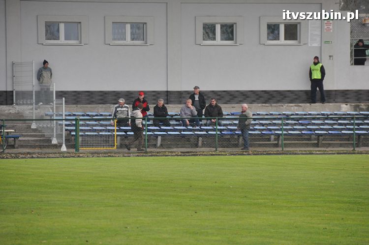 LKS Szubinianka - MLKS Unią Gniewkowo 3:3
