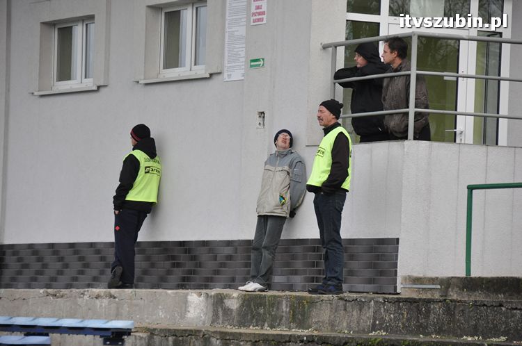 LKS Szubinianka - MLKS Unią Gniewkowo 3:3