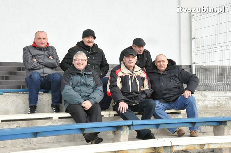 LKS Szubinianka - MLKS Unią Gniewkowo 3:3