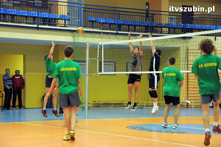 SALSA 2012/2013 ? V kolejka