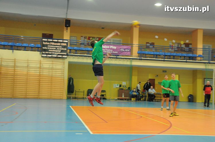 SALSA 2012/2013 ? V kolejka