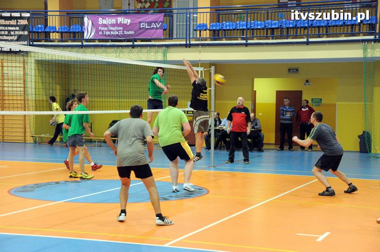 SALSA 2012/2013 ? V kolejka