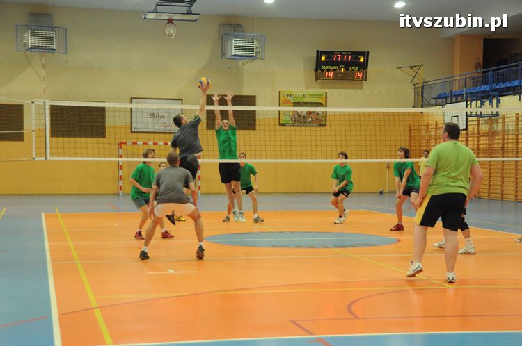 SALSA 2012/2013 ? V kolejka