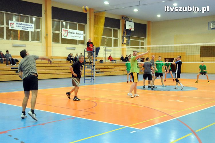 SALSA 2012/2013 ? V kolejka