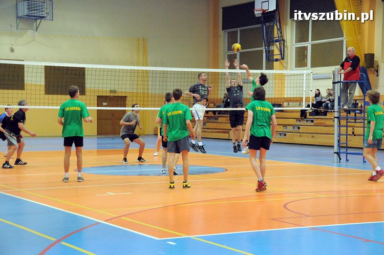 SALSA 2012/2013 ? V kolejka