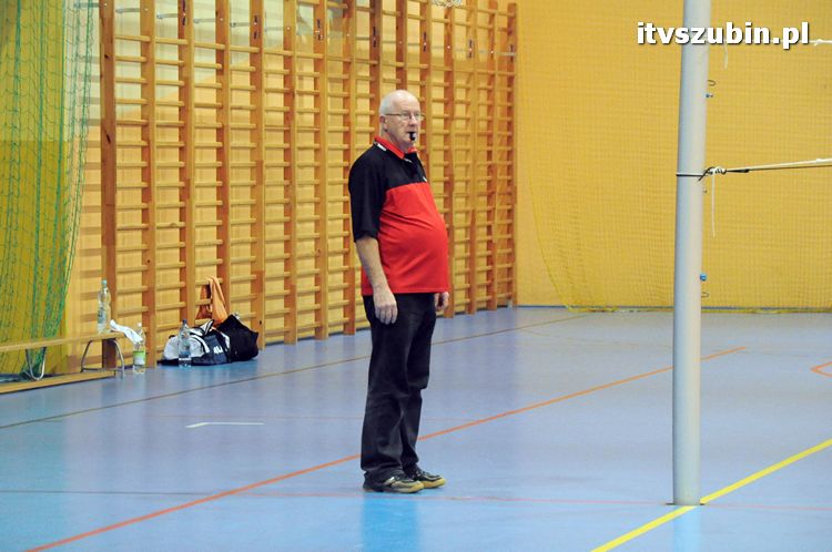 SALSA 2012/2013 ? V kolejka