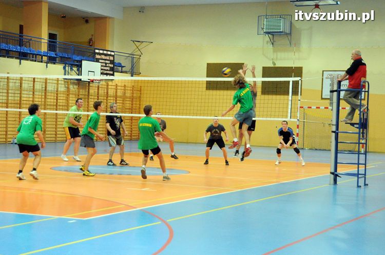 SALSA 2012/2013 ? V kolejka
