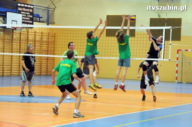 SALSA 2012/2013 ? V kolejka