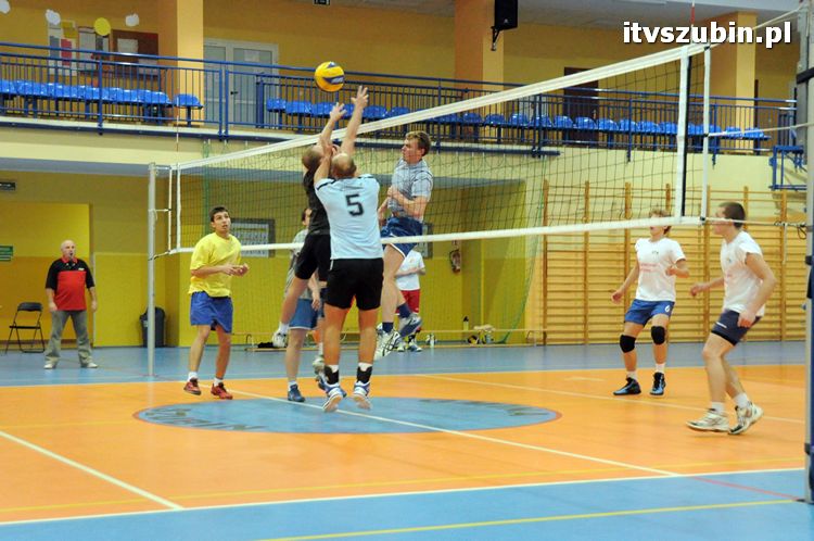 SALSA 2012/2013 ? V kolejka