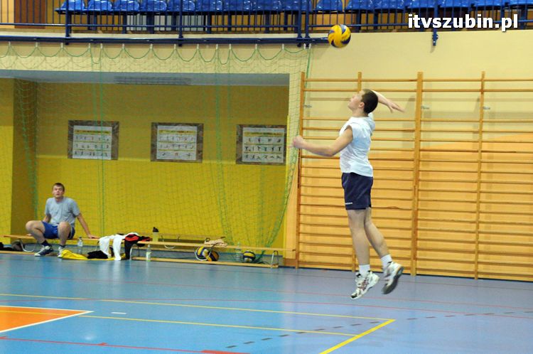 SALSA 2012/2013 ? V kolejka