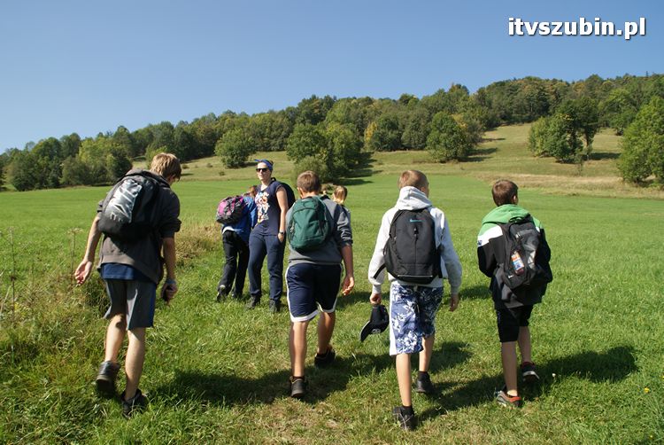 Dziękujemy za udzielone wsparcie przy projekcie 