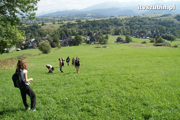 Dziękujemy za udzielone wsparcie przy projekcie 