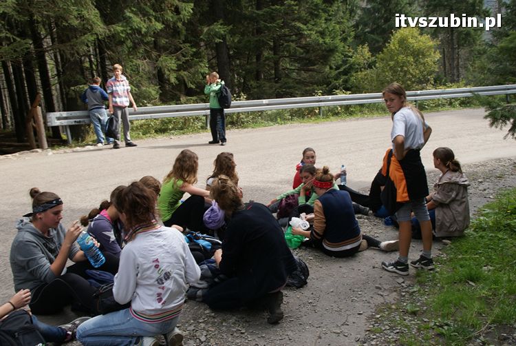 Dziękujemy za udzielone wsparcie przy projekcie 