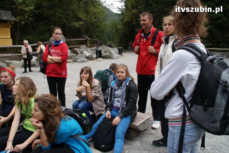 Dziękujemy za udzielone wsparcie przy projekcie 