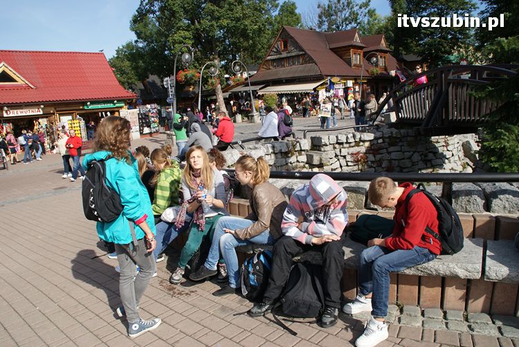 Dziękujemy za udzielone wsparcie przy projekcie 