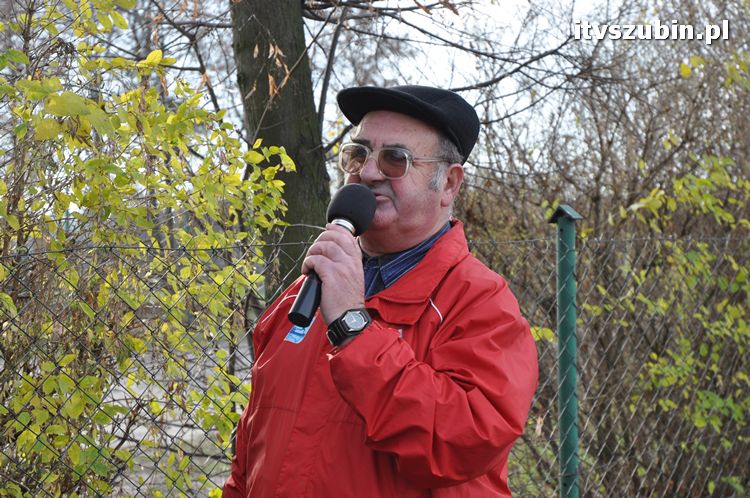 Bieg Niepodległości w Szubinie