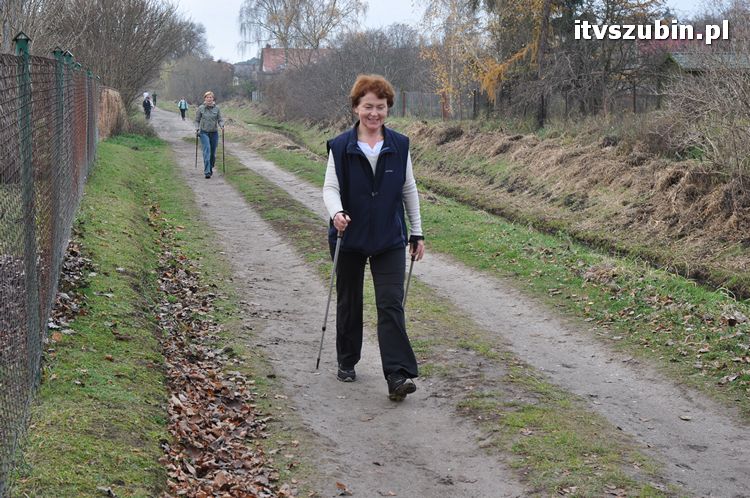 Bieg Niepodległości w Szubinie