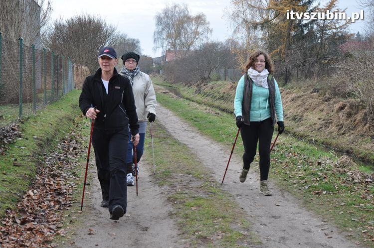 Bieg Niepodległości w Szubinie