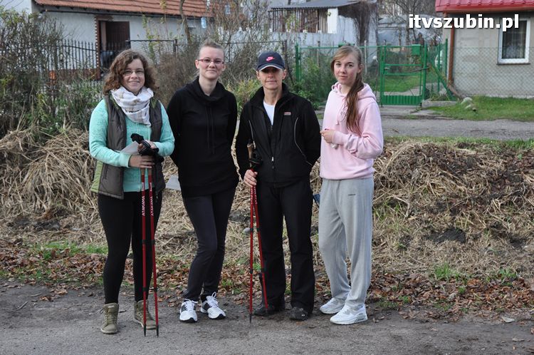Bieg Niepodległości w Szubinie