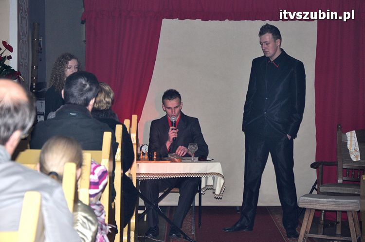 Król wschodzącego słońca