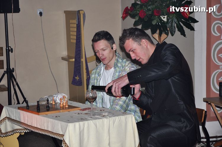 Król wschodzącego słońca