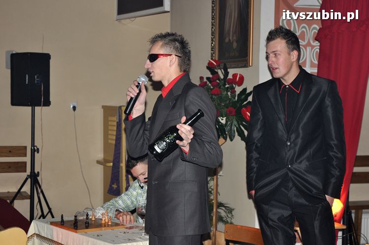 Król wschodzącego słońca