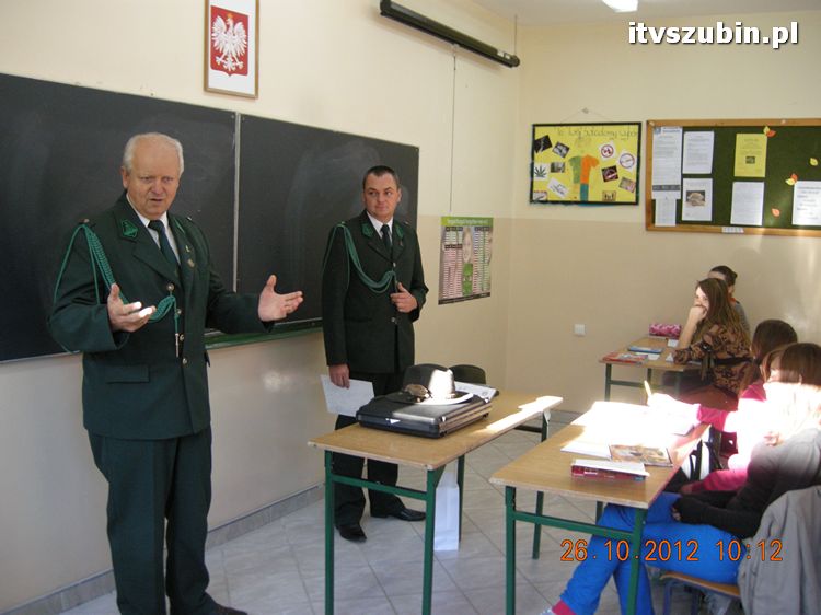 Myśliwi - Dzieciom, Dzieci - Zwierzętom