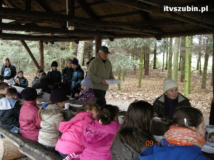 Myśliwi - Dzieciom, Dzieci - Zwierzętom