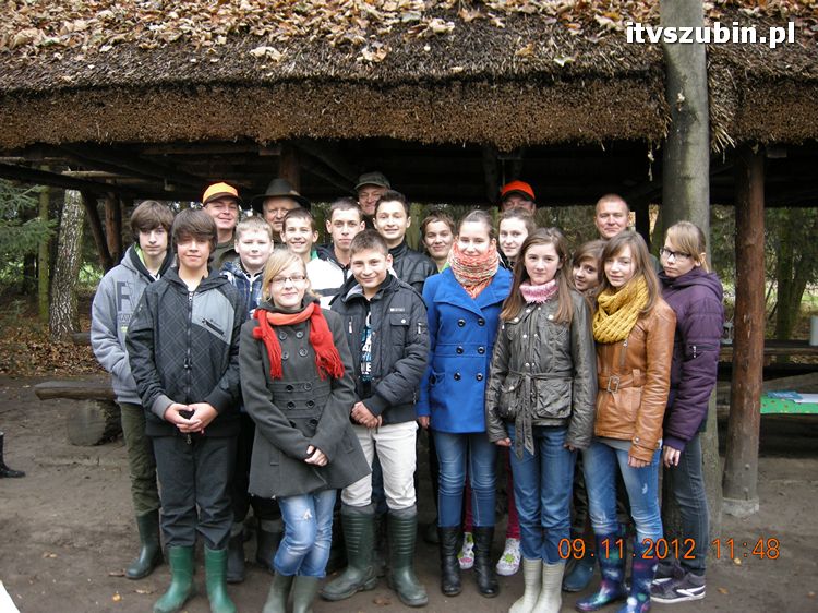 Myśliwi - Dzieciom, Dzieci - Zwierzętom