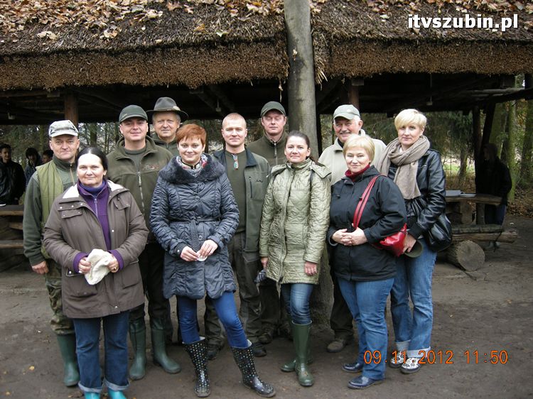 Myśliwi - Dzieciom, Dzieci - Zwierzętom