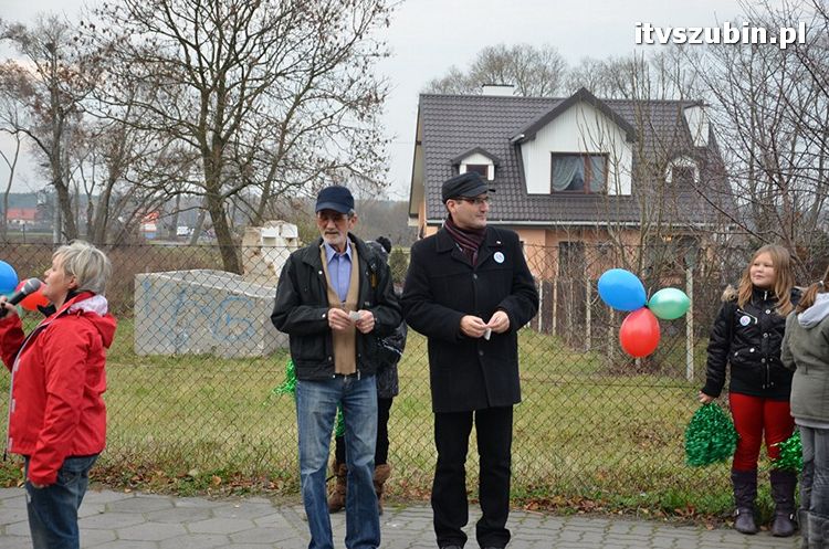 II Bieg Urodzinowy Rynarzewa