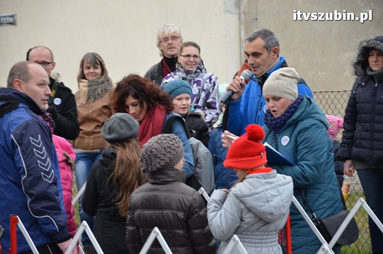II Bieg Urodzinowy Rynarzewa
