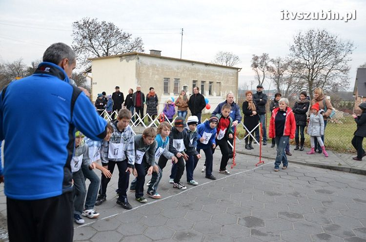 II Bieg Urodzinowy Rynarzewa