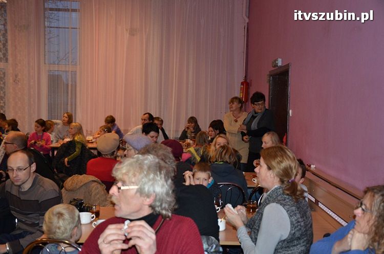 II Bieg Urodzinowy Rynarzewa
