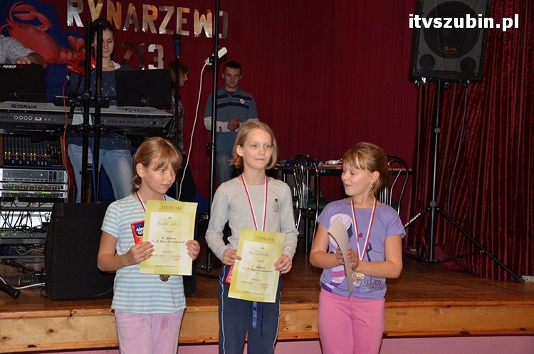 II Bieg Urodzinowy Rynarzewa