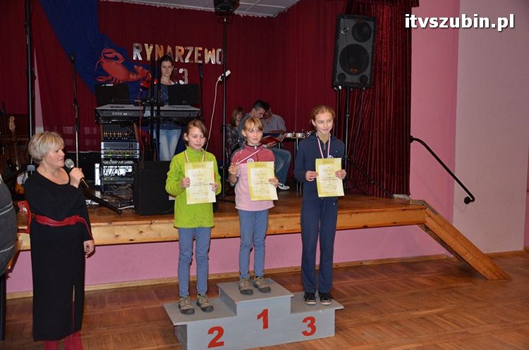 II Bieg Urodzinowy Rynarzewa
