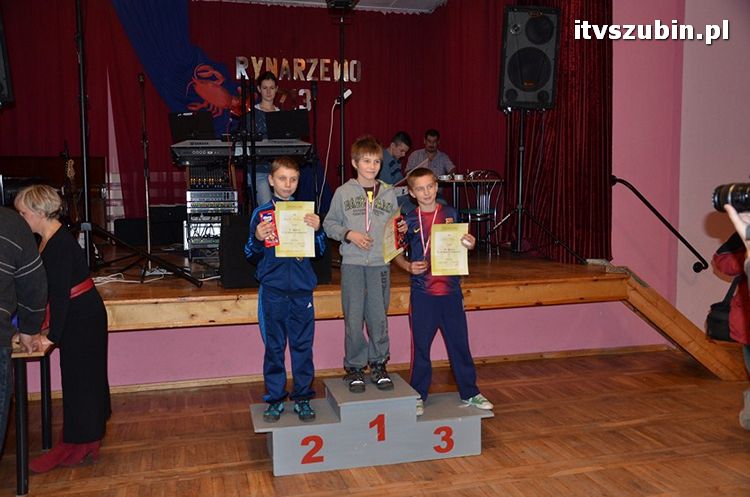 II Bieg Urodzinowy Rynarzewa