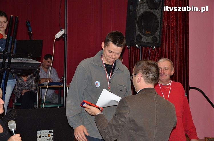II Bieg Urodzinowy Rynarzewa