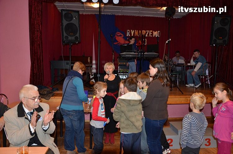 II Bieg Urodzinowy Rynarzewa