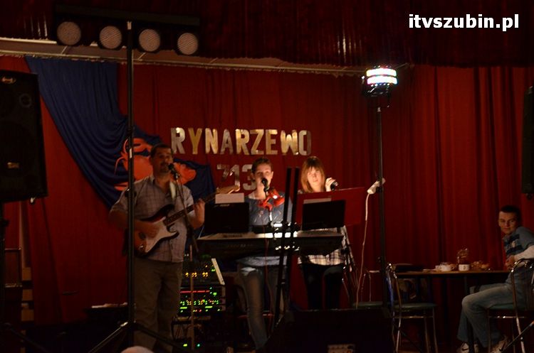 II Bieg Urodzinowy Rynarzewa